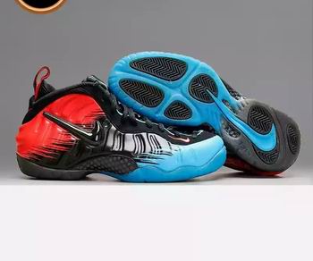 buy wholesale Nike Air Foamposite One shoes online->nike air jordan->Sneakers