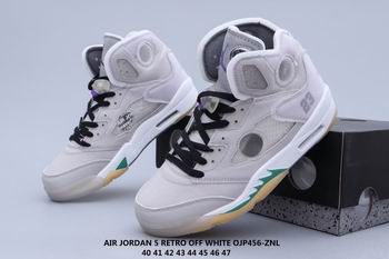 china wholesale nike air jordan 5 shoes->nike series->Sneakers
