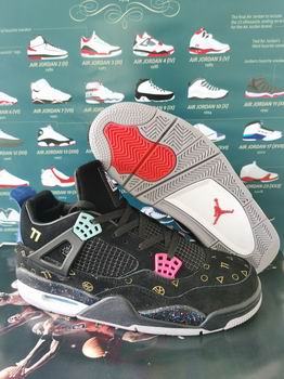 cheap Jordan 4 aaa for sale online->nike air jordan->Sneakers