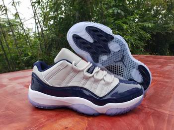 china cheap Jordan 11 aaa shoes online->nike air jordan->Sneakers
