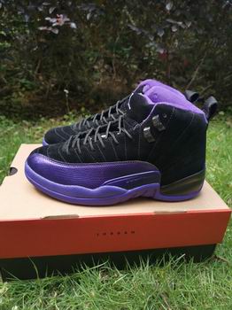 china cheap Jordan 12 aaa shoes online->nike air jordan->Sneakers