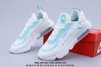 free shipping Nike Air Vapormax 2090 shoes cheap from china->nike air jordan->Sneakers