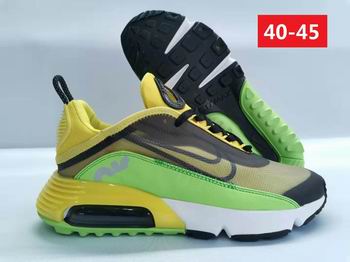 free shipping Nike Air Vapormax 2090 shoes cheap from china