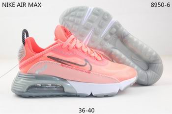 buy cheap Nike Air Vapormax 2090 women shoes online