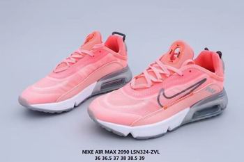 buy cheap Nike Air Vapormax 2090 women shoes online->nike air max->Sneakers