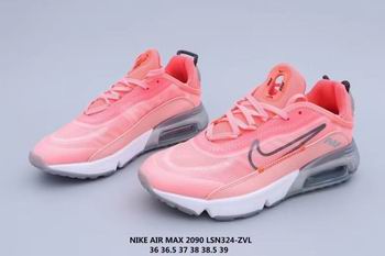 buy cheap Nike Air Vapormax 2090 women shoes online