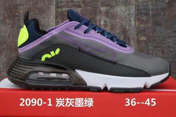 buy cheap Nike Air Vapormax 2090 women shoes online->nike air max->Sneakers