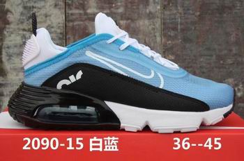 buy cheap Nike Air Vapormax 2090 women shoes online->nike air max->Sneakers