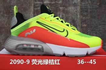 buy cheap Nike Air Vapormax 2090 women shoes online