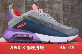 buy cheap Nike Air Vapormax 2090 women shoes online