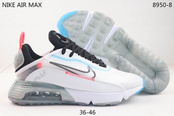 buy cheap Nike Air Vapormax 2090 women shoes online->nike air max->Sneakers