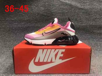 buy cheap Nike Air Vapormax 2090 women shoes online