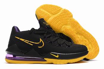 cheap wholesale Nike Lebron 17 jame shoes in china->nike air max tn->Sneakers