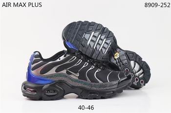 cheap wholesale Nike Air Max Plus TN shoes in china->nike series->Sneakers