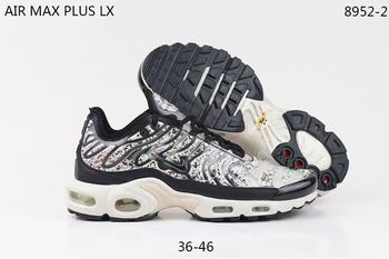 china Nike Air Max Plus TN shoes low price->nike air max->Sneakers