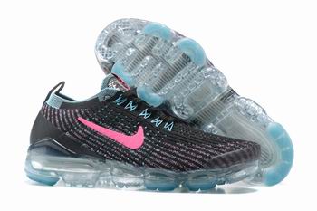 china Nike Air VaporMax flyknit shoes wholesale cheap->nike air jordan->Sneakers