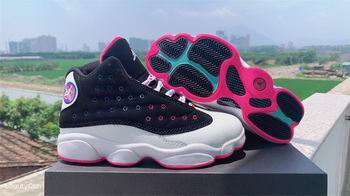 cheap wholesale nike air jordan 13 shoes aaa  in china->nike air jordan->Sneakers