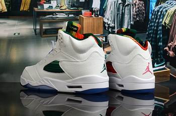 cheap wholesale Jordan 5 aaa shoes in china->nike air jordan->Sneakers