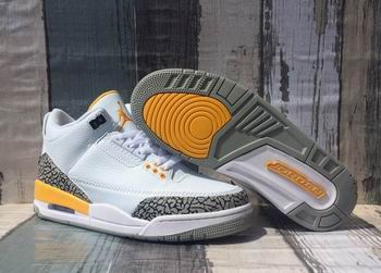 china wholesale Jordan 3 aaa shoes online->nike air jordan->Sneakers