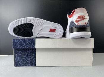 cheap wholesale nike air jordan 3 shoes ->nike air jordan->Sneakers
