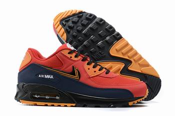 cheap nike air max 90 men shoes from china online->nike air max 90->Sneakers