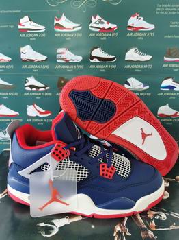 cheap wholesale nike air jordan 4 aaa shoes from china->nike air jordan->Sneakers
