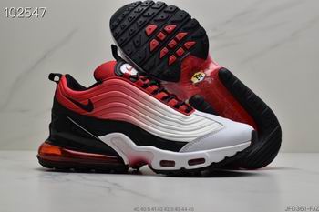 cheap Nike Air Max zoom 950 shoes wholesale free shipping->nike air max->Sneakers