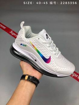shop Nike Air Max 720 shoes low price free shipping->nike air max->Sneakers