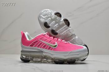 china wholesale nike air vapormax 360 shoes women->nike air max->Sneakers