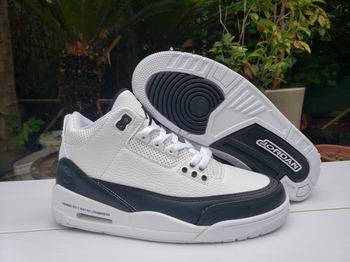 buy wholesale Jordan 3 aaa shoes->nike air jordan->Sneakers