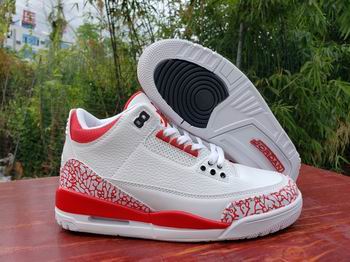 buy wholesale Jordan 3 aaa shoes->nike air jordan->Sneakers