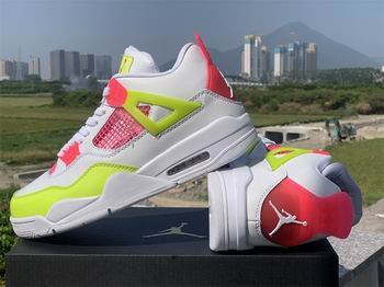 buy wholesale Jordan 4 aaa shoes->nike air jordan->Sneakers