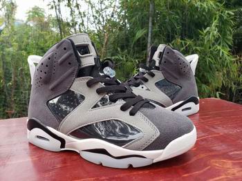 cheap wholesale nike air jordan 6 shoes aaa->nike air jordan->Sneakers