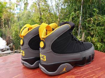 discount nike air jordan 9 shoes wholesale online->nike air jordan->Sneakers