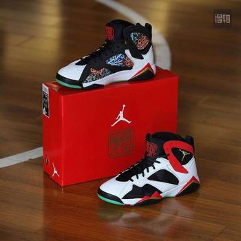 china cheap nike air jordan 7 shoes for sale->nike trainer->Sneakers