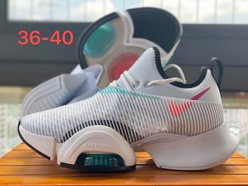 china cheap Nike Air Zoom SuperRep women shoes->nike trainer->Sneakers