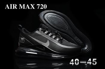 cheap wholesale Nike Air Max 720 shoes in china->nike trainer->Sneakers