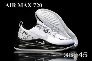 cheap wholesale Nike Air Max 720 shoes in china->nike air max->Sneakers