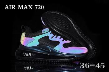 china wholesale nike air max 720 shoes women->nike air max->Sneakers