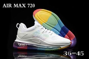 china wholesale nike air max 720 shoes women->nike air max->Sneakers