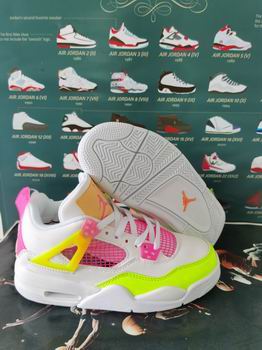 china cheap nike air jordan 4 shoes aaa->nike air max->Sneakers