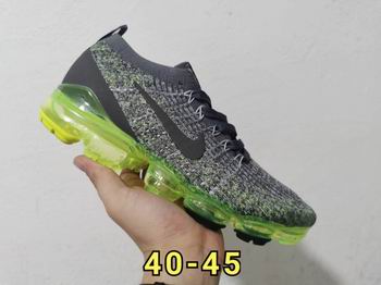 China wholesale Nike Air Vapormax flyknit shoes->nike air jordan->Sneakers