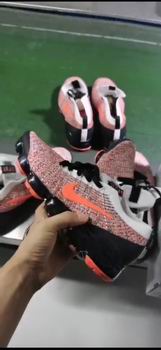China wholesale Nike Air Vapormax flyknit shoes->nike air max->Sneakers
