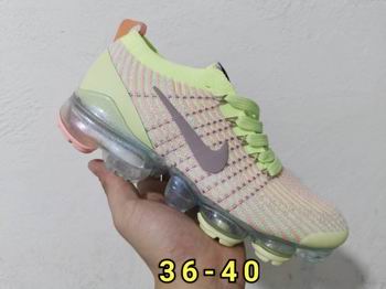 wholesale Nike Air Vapormax flyknit shoes in china->nike air max->Sneakers