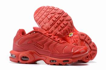 china cheap Nike Air Max Plus TN shoes->nike air max tn->Sneakers