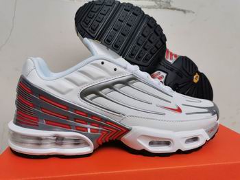 china cheap wholesale NIKE AIR MAX TN3 shoes->nike air max tn->Sneakers