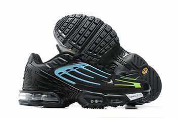 china cheap wholesale NIKE AIR MAX TN3 shoes->nike air max tn->Sneakers