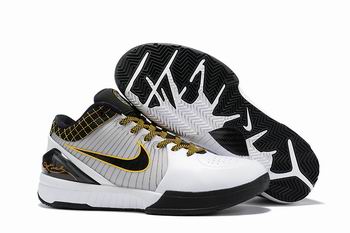 cheap wholesale Nike Zoom Kobe shoes online->nike series->Sneakers
