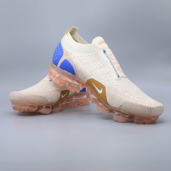 cheap Nike Air VaporMax 2018 shoes for sale->nike series->Sneakers