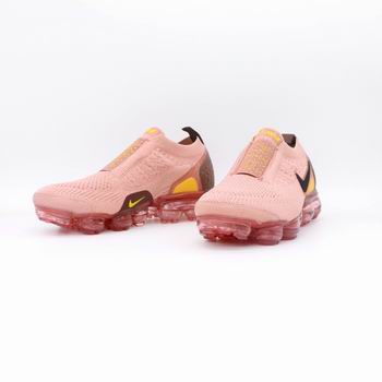 women Nike Air VaporMax 2018 shoes cheap from china->nike air max->Sneakers